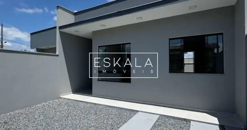 Casa com 2 quartos à venda no Rio Branco, Guaramirim