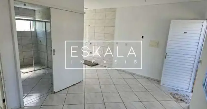 Apartamento com 2 quartos à venda na Corticeira, Guaramirim