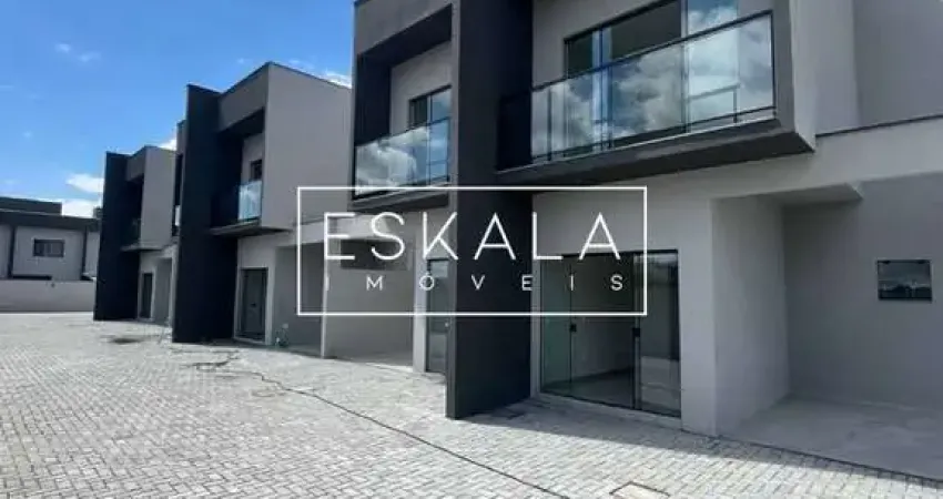 Casa com 2 quartos à venda em Bananal do Sul, Guaramirim