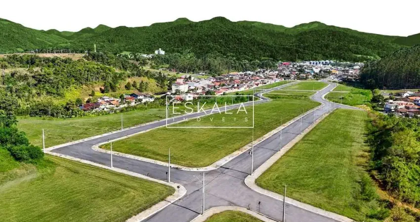 Terreno à venda no São Luís, Jaraguá do Sul