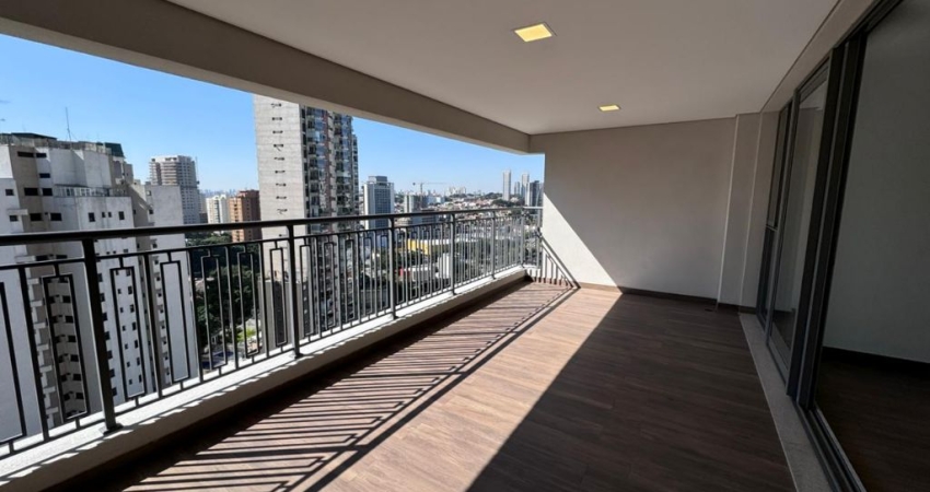 Apartamento com 2 quartos à venda na Vila Mariana, São Paulo 