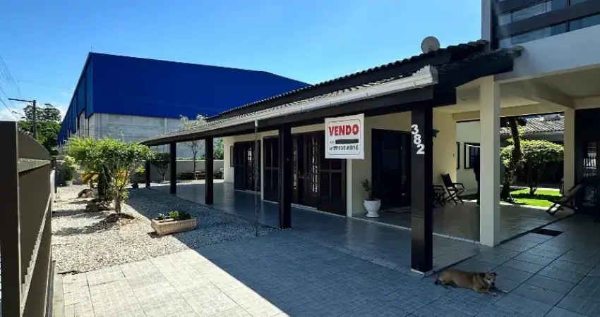 Casa com 6 quartos à venda no Itajubá, Barra Velha 