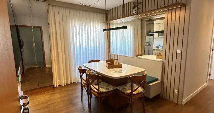 Apartamento com 2 quartos à venda no Centro, Penha 