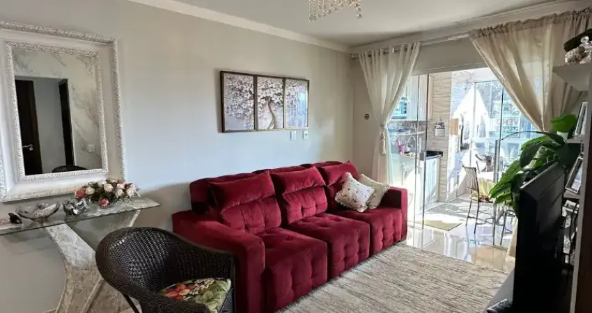 Apartamento com 2 quartos à venda no Itajubá, Barra Velha