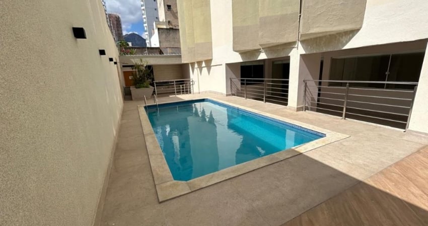 Apartamento à venda no Centro, Governador Valadares 