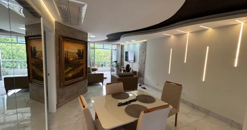 APARTAMENTO PROXIMO DO COLEGIO LURDINAS NA ILHA DOS ARAUJOS