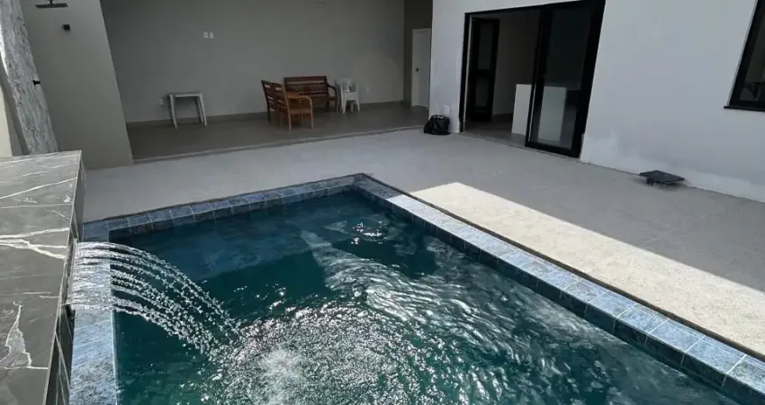 CASA  LOTE INTEIRO LAGOA SANTA COM PISCINA