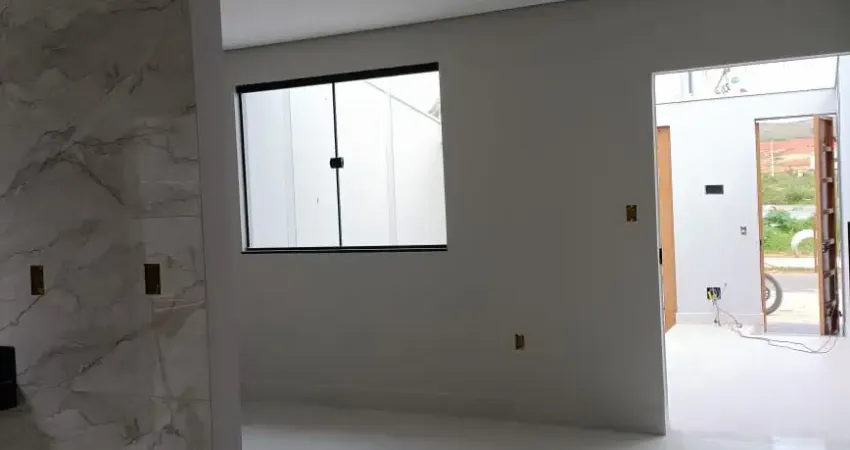 Casa com 2 quartos à venda no Parque Olímpico II, Governador Valadares 