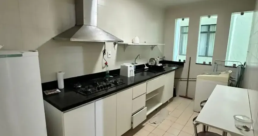 Apartamento com 1 quarto à venda no Ilha dos Araújos, Governador Valadares 