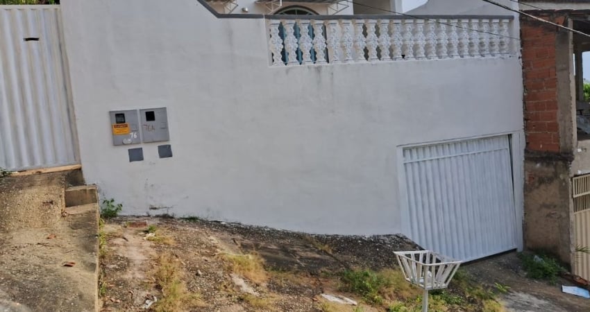 Casa com 2 quartos à venda no Centro, Governador Valadares 