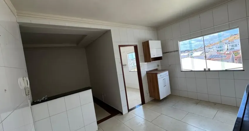 Casa com 3 quartos à venda na Rua Vinhático, 92, Santo Agostinho, Governador Valadares