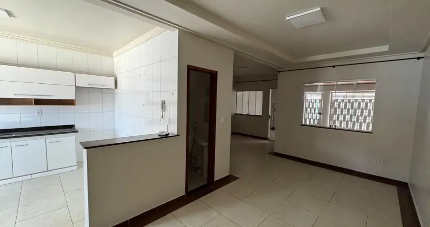 Casa com 3 quartos à venda na Rua Vinhático, 92, Santo Agostinho, Governador Valadares