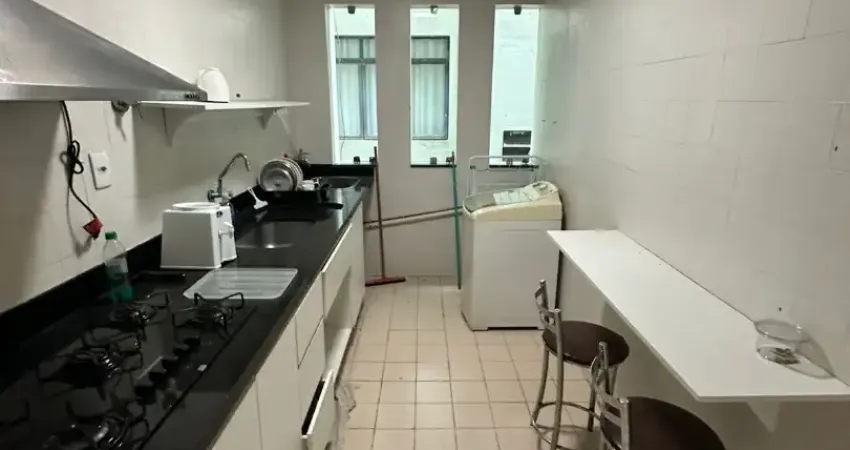 Apartamento com 1 quarto à venda no Ilha dos Araújos, Governador Valadares