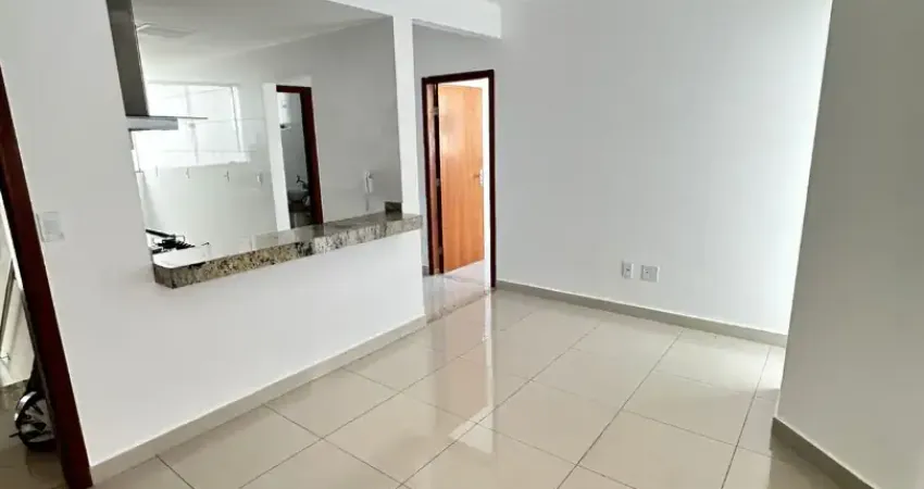 Apartamento com 2 quartos para alugar no Grã-Duquesa, Governador Valadares 