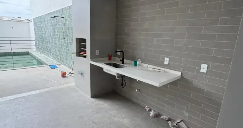 Casa à venda no Santo Agostinho, Governador Valadares 