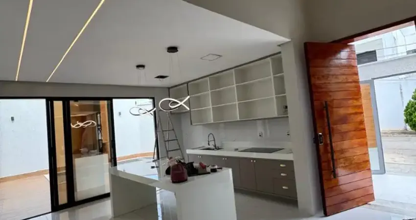 Casa com 4 quartos à venda no Lagoa Santa, Governador Valadares