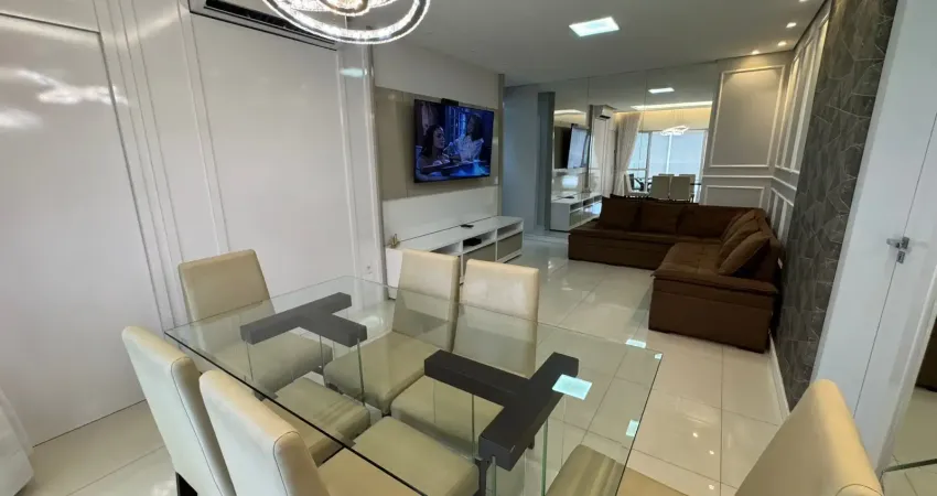 Apartamento com 4 quartos à venda na Avenida Coronel Teixeira, 5803, Ponta Negra, Manaus