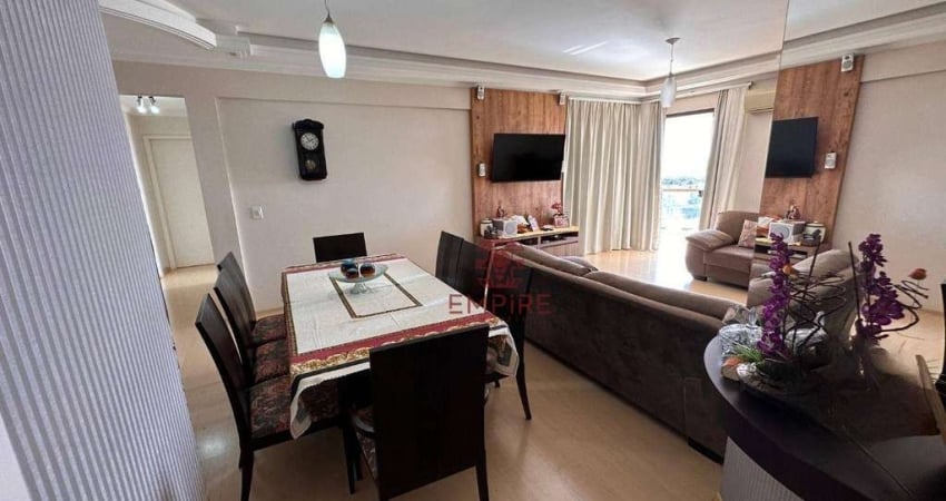 LINDO APARTAMENTO NO CENTRO DE PALOTINA