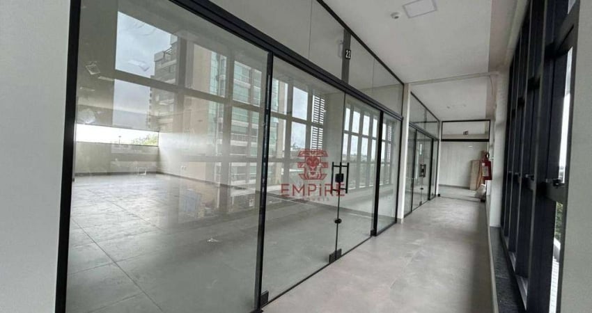 Sala comercial para alugar no Centro, Palotina 