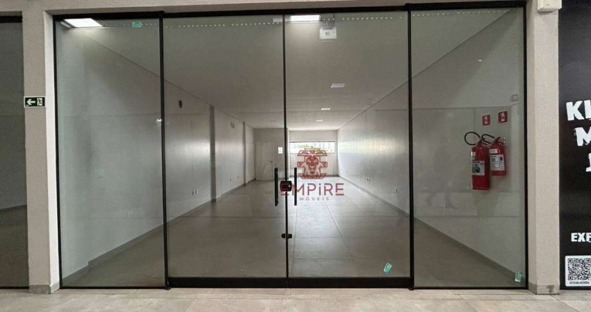 Sala comercial para alugar no Centro, Palotina 