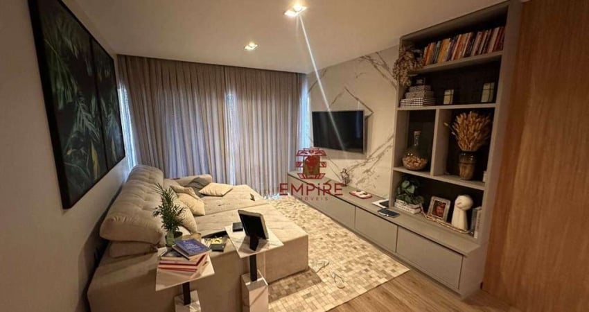 APARTAMENTO PARA VENDA NO CENTRO - PALOTINA/PR