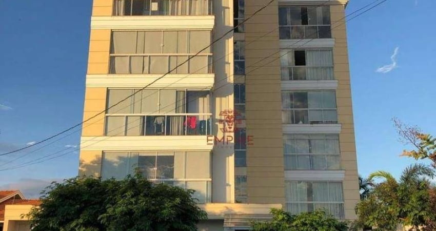 Apartamento com 2 quartos à venda no Centro, Palotina 