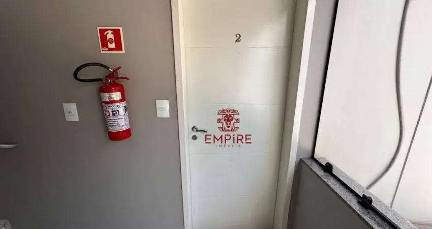 Apartamento no centro disponivel para locação e venda - palotina-pr