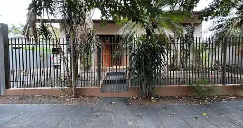 Casa com 3 quartos à venda no Jardim Social, Palotina