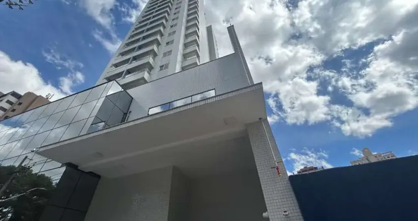 Apartamento semi-mobiliado a venda na zona 03 em maringá/pr