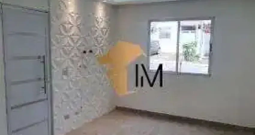 Casa em condomínio fechado com 2 quartos à venda na Rua do Ouvidor, Sítio das Paineiras/California, Barueri