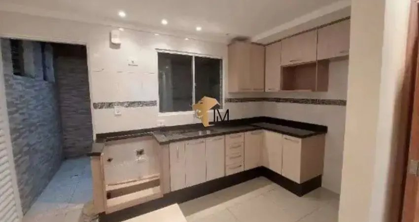 Casa em condomínio fechado com 2 quartos à venda na Rua Porto Alegre, Recanto Arco Verde, Cotia