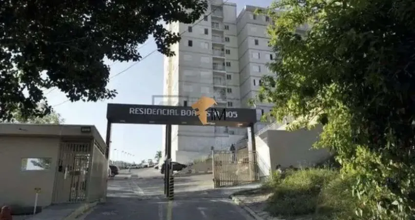 Apartamento com 2 quartos à venda na Rua João Vaz, Vila Aparecida, Itapevi