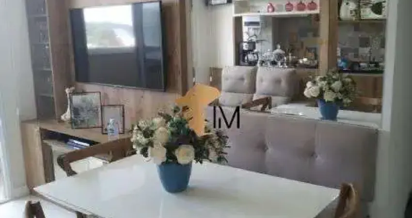 Apartamento com 2 quartos à venda na Rua Helena Abreu da Silva, Jardim Nova Itapevi, Itapevi