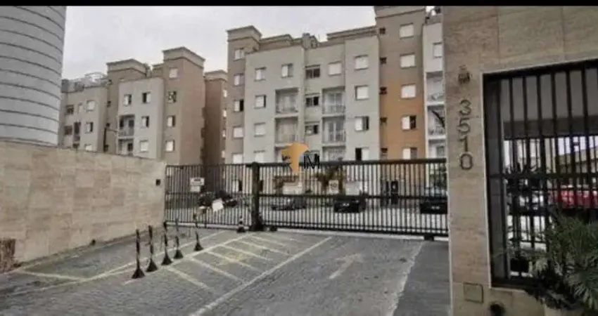 Apartamento com 3 quartos à venda na Estrada Morro Grande, Jardim Ísis, Cotia