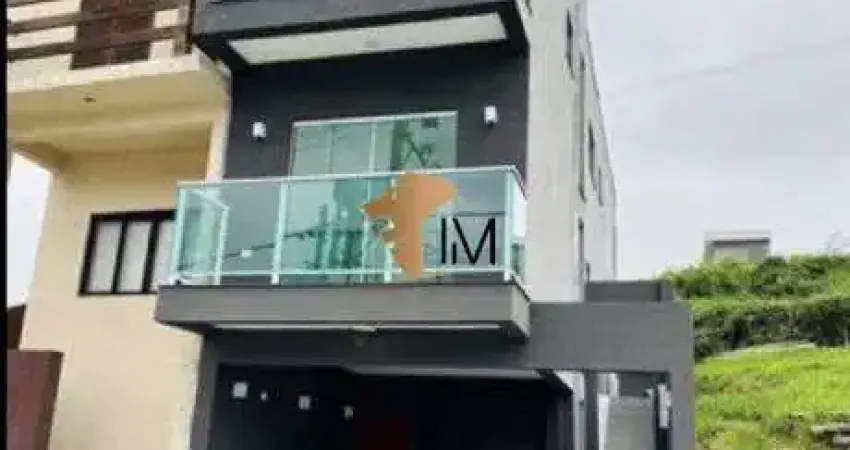 Casa com 3 quartos à venda na Rodovia Raposo Tavares, Sítio Boa Vista, Cotia