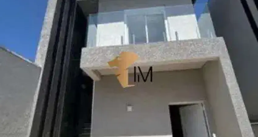 Casa com 3 quartos à venda na Avenida Açai, Villas do Jaguari, Santana de Parnaíba