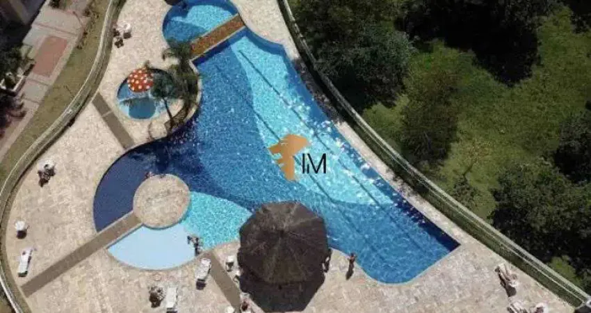 Apartamento com 2 quartos à venda na Rua Marte, Jardim Tupanci, Barueri