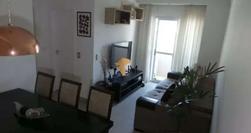 Apartamento com 2 quartos à venda na Rua Alberto José da Mota, Vila São Luiz (Valparaízo), Barueri