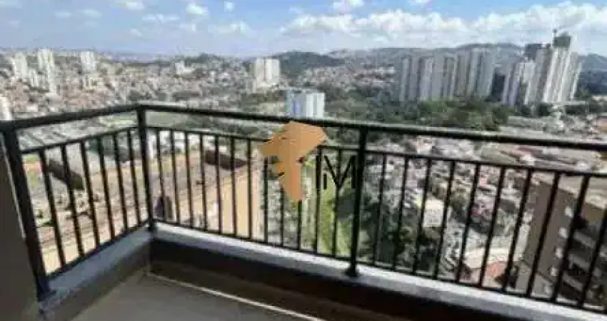 Lindo apartamento Barueri 70 metros, 3 dorm, 1 suíte, 3 vagas, Barueri