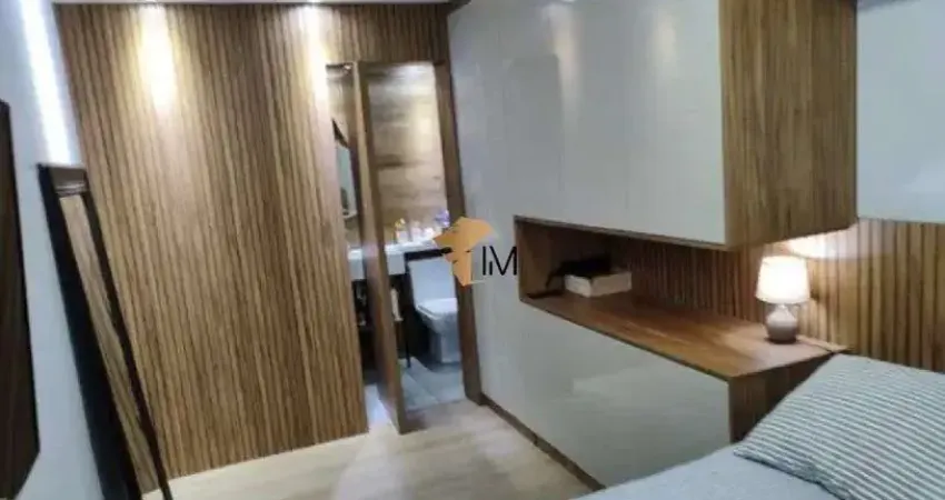 Apartamento com 2 quartos à venda na Rua João Vaz, Vila Aparecida, Itapevi