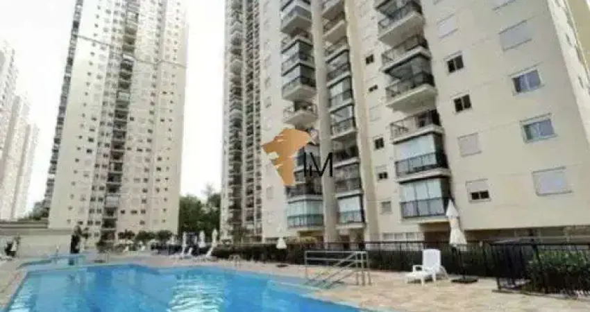 Apartamento com 3 quartos à venda na Rua Werner Goldberg, Jardim Tupanci, Barueri