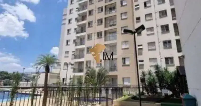 Apartamento com 2 quartos à venda na Rua Aquiles Bellini, Padroeira, Osasco