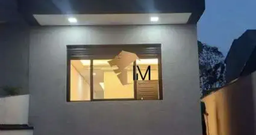 Casa em condomínio fechado com 3 quartos à venda na Rodovia Raposo Tavares, Sítio Boa Vista, Cotia
