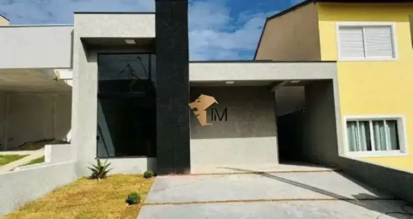 Casa em condomínio fechado com 3 quartos à venda na Estrada dos Pereiras, Jardim San Ressore (Caucaia do Alto), Cotia