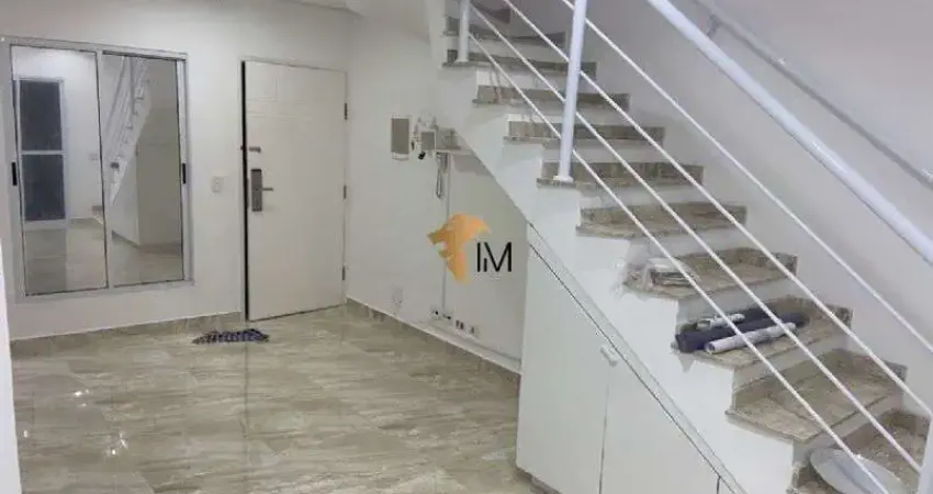 Oportunidade casa sobrado 115 metros,3 dorm, 2 vagas coberta, Santana de Parnaíba