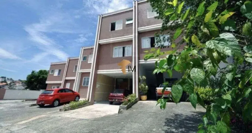Oportunidade casa sobrado 125metros, 3 Dorms, 1suite, Itapevi