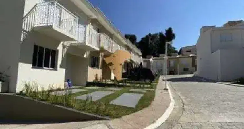 Oportunidade casa sobrado Cotia 67 metros, 2 Dorms, 1 banheiro, 1 vaga