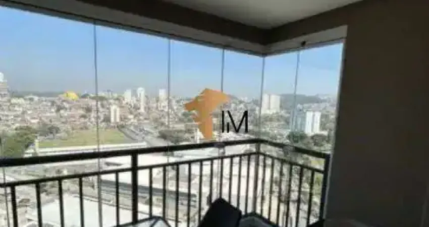 Oportunidade apartamento Barueri 61 metros, 2 Dorms, 1 suíte, 1 vaga
