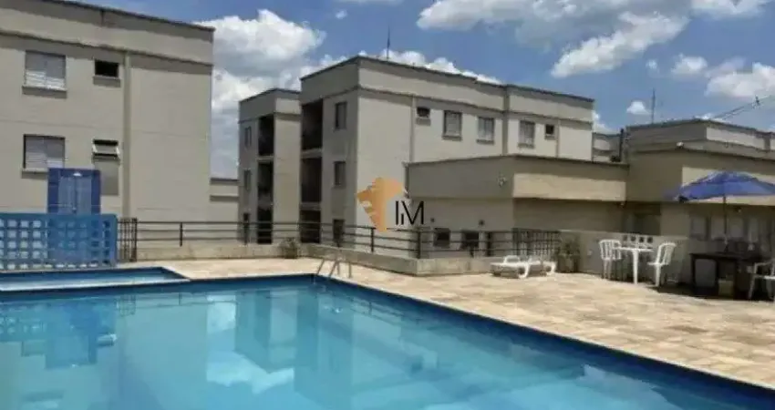 Oportunidade Apartamento Carapicuiba 48 metros, 2 Dorms, 1 vaga