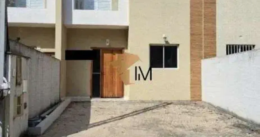 Oportunidade casa sobrado cotia 135 metros, 3 Dorms, 1 suíte, 2 vagas